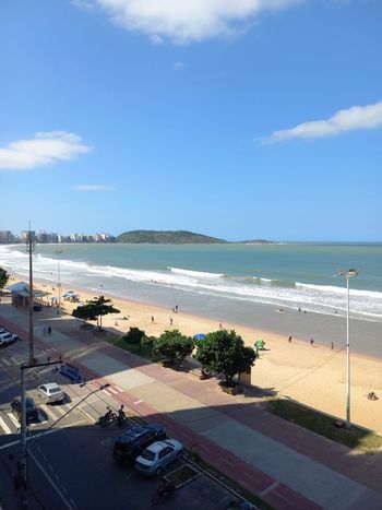 Foto 2 do(a) Apartamento de 4 quartos à venda em Muquiçaba, Guarapari