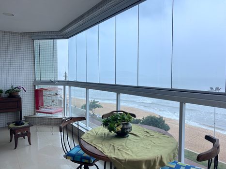 Foto 9 do(a) Apartamento de 4 quartos à venda em Muquiçaba, Guarapari
