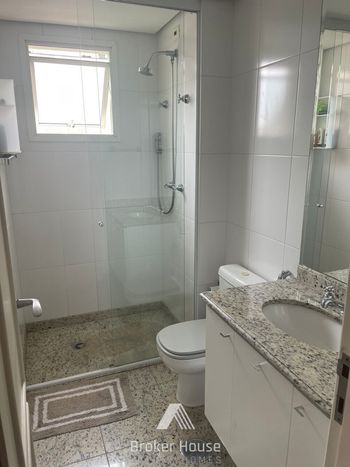 Foto 25 do(a) Apartamento de 3 quartos à venda em Brooklin Novo, São Paulo