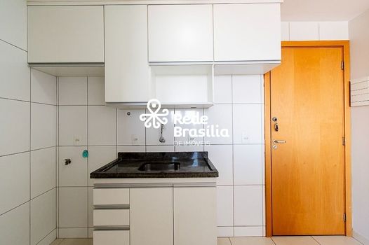 Foto 5 do(a) Apartamento de 1 quartos à venda em Samambaia Sul (Samambaia), Brasília