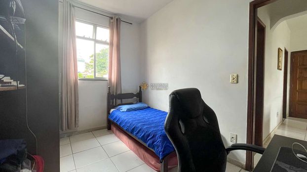 Foto 12 do(a) Apartamento de 3 quartos à venda em Monsenhor Messias, Belo Horizonte