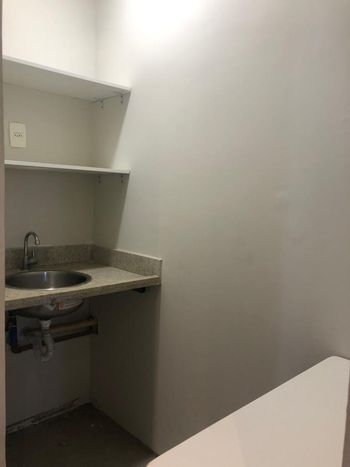 Foto 6 do(a) Sala / Conjunto Comercial de 1 quartos à venda em Jardim Paulista, São Paulo