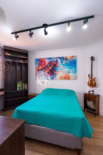 Foto 33 do(a) Cobertura de 3 quartos à venda em Vila Suzana, São Paulo