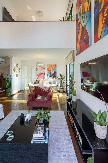 Foto 45 do(a) Cobertura de 3 quartos à venda em Vila Suzana, São Paulo