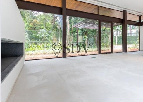 Foto 10 do(a) Casa em Condomínio de 5 quartos à venda em Chácara Flora, São Paulo
