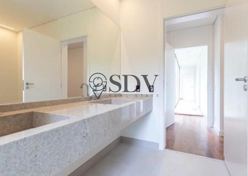 Foto 23 do(a) Casa em Condomínio de 5 quartos à venda em Chácara Flora, São Paulo