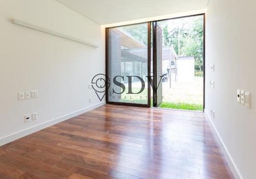 Foto 9 do(a) Casa em Condomínio de 5 quartos à venda em Chácara Flora, São Paulo