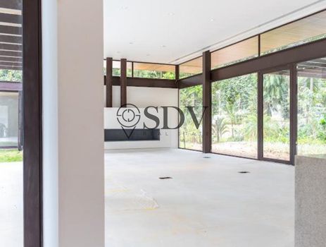 Foto 19 do(a) Casa em Condomínio de 5 quartos à venda em Chácara Flora, São Paulo