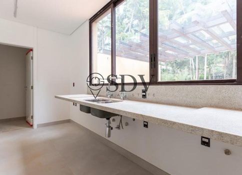 Foto 11 do(a) Casa em Condomínio de 5 quartos à venda em Chácara Flora, São Paulo
