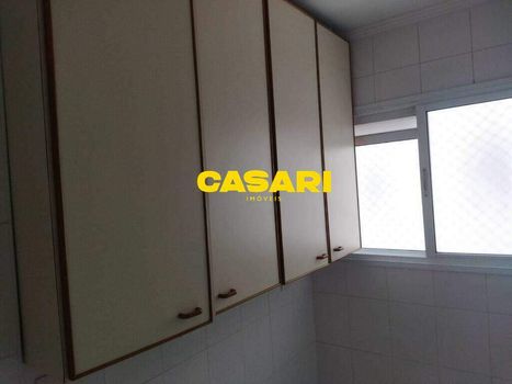 Foto 11 do(a) Apartamento de 3 quartos à venda em Anchieta, São Bernardo do Campo