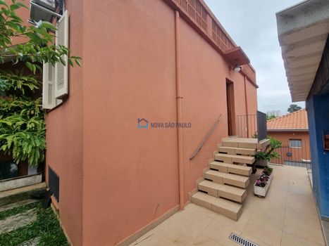 Foto 5 do(a) Casa de 5 quartos à venda em Cidade Vargas, São Paulo