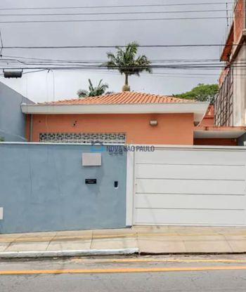 Foto 30 do(a) Casa de 5 quartos à venda em Cidade Vargas, São Paulo