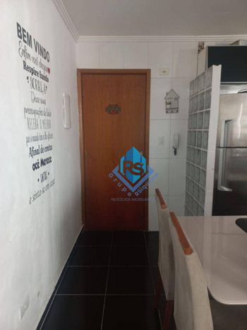 Foto 18 do(a) Cobertura de 3 quartos à venda em Vila Guiomar, Santo André