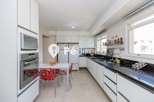 Foto 36 do(a) Apartamento de 3 quartos à venda em Indianópolis, São Paulo