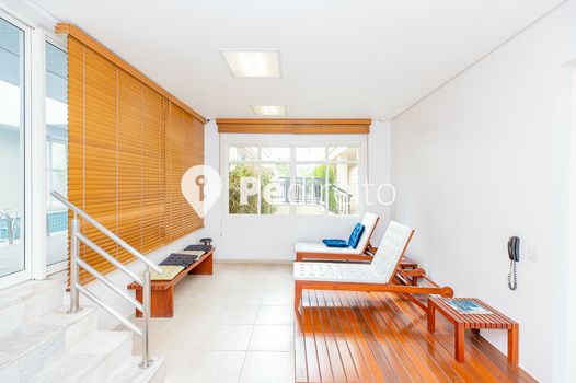 Foto 44 do(a) Apartamento de 3 quartos à venda em Indianópolis, São Paulo