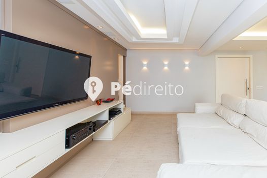 Foto 17 do(a) Apartamento de 3 quartos à venda em Indianópolis, São Paulo