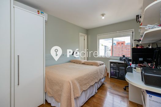 Foto 30 do(a) Apartamento de 3 quartos à venda em Indianópolis, São Paulo