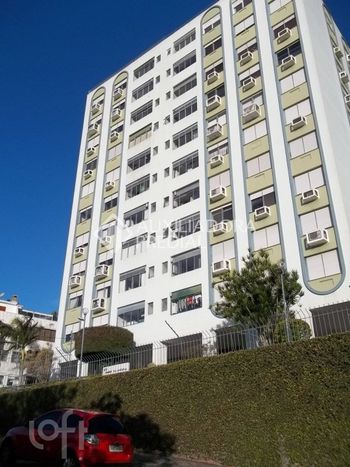 Foto 2 do(a) Apartamento de 2 quartos à venda em Medianeira, Porto Alegre