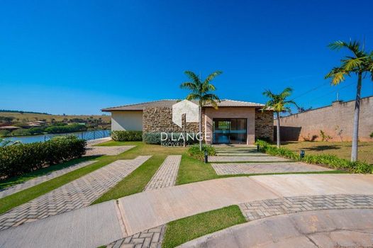 Foto 10 do(a) Casa em Condomínio false à venda em Loteamento Parque dos Alecrins, Campinas