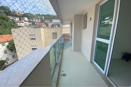 Foto 8 do(a) Apartamento de 2 quartos à venda em Laranjeiras, Rio de Janeiro