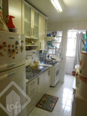Foto 12 do(a) Apartamento de 2 quartos à venda em Cristal, Porto Alegre