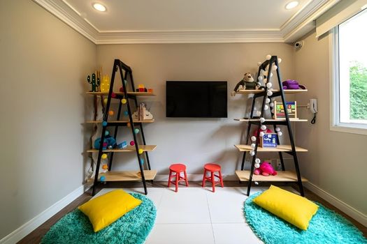 Foto 35 do(a) Apartamento de 4 quartos à venda em Indianópolis, São Paulo