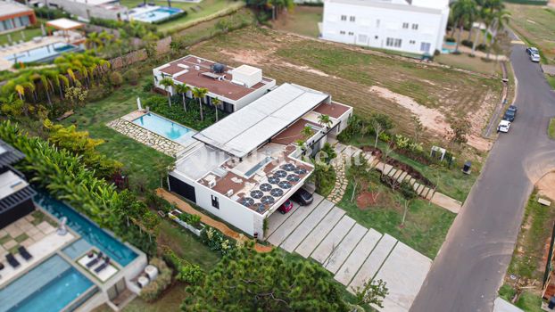 Foto 33 do(a) Casa em Condomínio de 5 quartos à venda em Condomínio Terras de São José, Itu