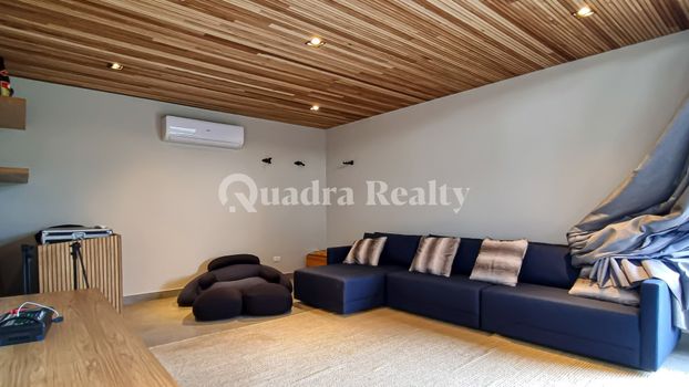 Foto 11 do(a) Casa em Condomínio de 5 quartos à venda em Condomínio Terras de São José, Itu