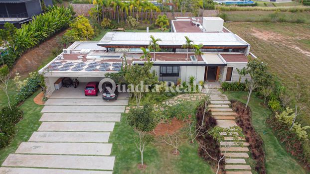 Foto 38 do(a) Casa em Condomínio de 5 quartos à venda em Condomínio Terras de São José, Itu