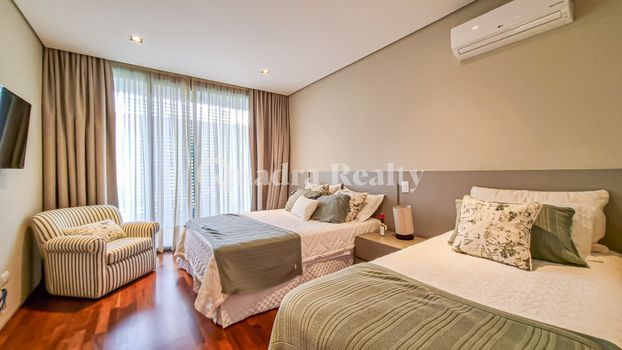 Foto 18 do(a) Casa em Condomínio de 5 quartos à venda em Condomínio Terras de São José, Itu