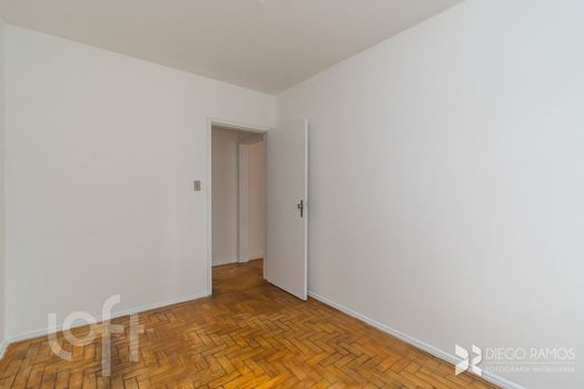 Foto 5 do(a) Apartamento de 1 quartos à venda em Menino Deus, Porto Alegre