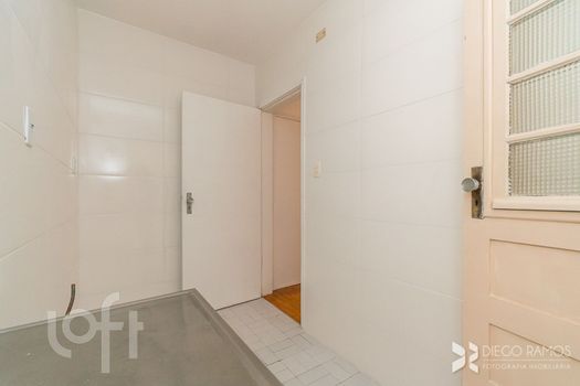 Foto 12 do(a) Apartamento de 1 quartos à venda em Menino Deus, Porto Alegre