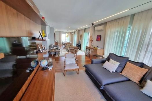 Foto 7 do(a) Apartamento de 3 quartos à venda em Jardim Paulista, São Paulo