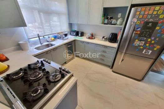 Foto 8 do(a) Apartamento de 3 quartos à venda em Jardim Paulista, São Paulo