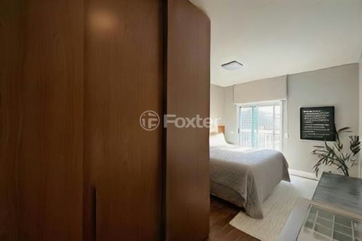 Foto 13 do(a) Apartamento de 3 quartos à venda em Jardim Paulista, São Paulo