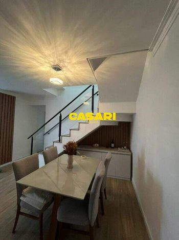 Foto 4 do(a) Cobertura de 3 quartos à venda em Vila Gonçalves, São Bernardo do Campo