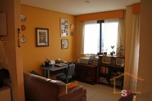 Foto 1 do(a) Flat de 1 quartos à venda em Santana, São Paulo