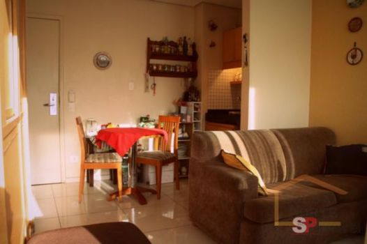 Foto 4 do(a) Flat de 1 quartos à venda em Santana, São Paulo