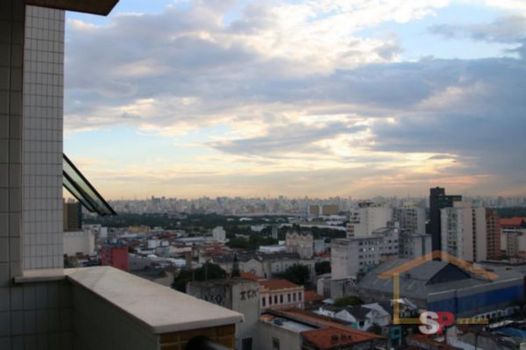 Foto 8 do(a) Flat de 1 quartos à venda em Santana, São Paulo