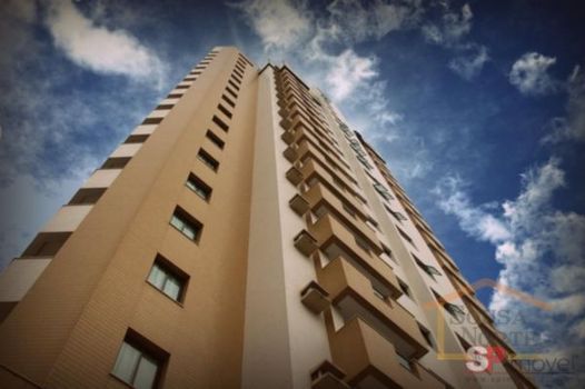 Foto 2 do(a) Flat de 1 quartos à venda em Santana, São Paulo