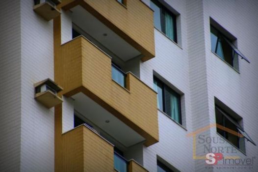 Foto 3 do(a) Flat de 1 quartos à venda em Santana, São Paulo