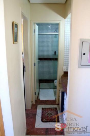 Foto 10 do(a) Flat de 1 quartos à venda em Santana, São Paulo