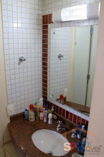 Foto 11 do(a) Flat de 1 quartos à venda em Santana, São Paulo