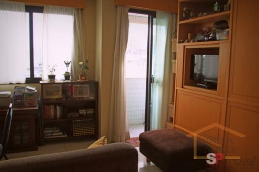 Foto 6 do(a) Flat de 1 quartos à venda em Santana, São Paulo