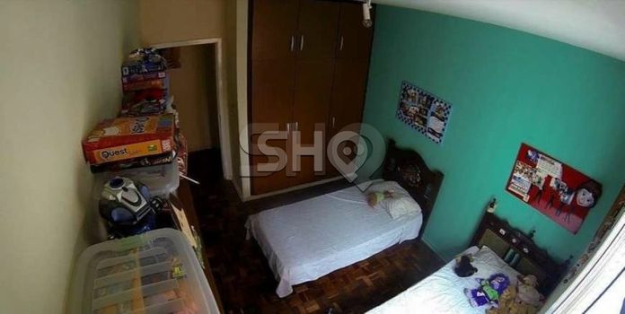 Foto 14 do(a) Apartamento de 2 quartos à venda em Cerqueira César, São Paulo