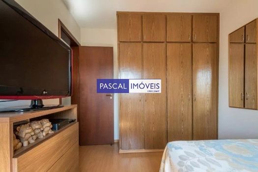 Foto 10 do(a) Apartamento de 4 quartos à venda em Jardim das Acácias, São Paulo