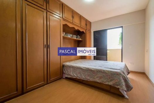 Foto 8 do(a) Apartamento de 4 quartos à venda em Jardim das Acácias, São Paulo