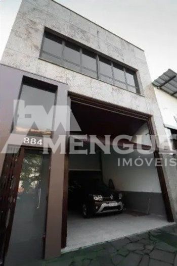 Foto 1 do(a) Galpão / Depósito / Armazém / Pavilhão false à venda em São Geraldo, Porto Alegre