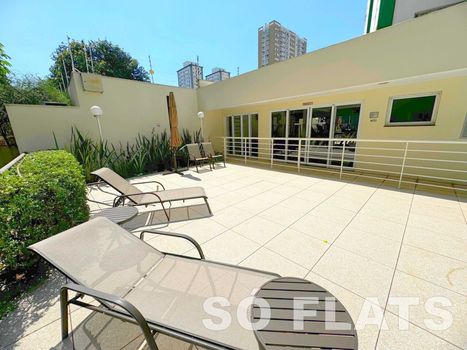 Foto 20 do(a) Apartamento de 1 quartos à venda em Bela Vista, São Paulo
