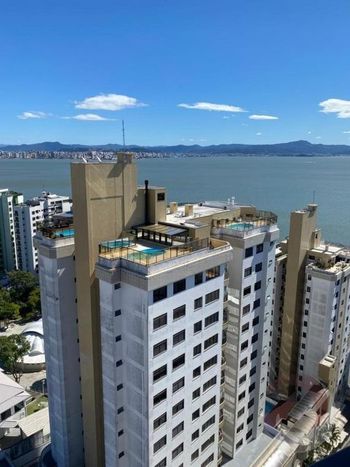 Foto 1 do(a) Cobertura de 4 quartos à venda em Agronômica, Florianópolis